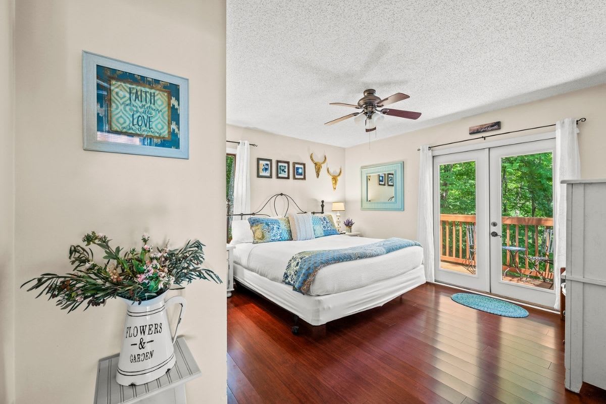 Bella Vista 3