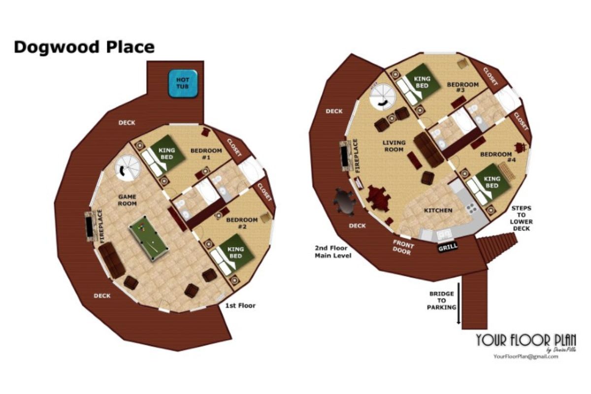 Dogwood Place | Photo 34