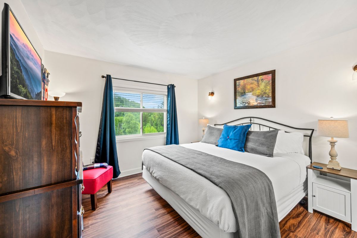 Gatlinburg Chateau 507 | Photo 23
