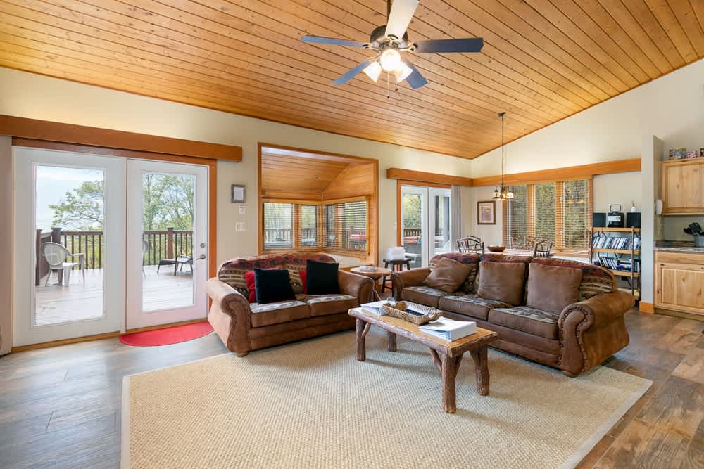 Featured Property Highland Fling