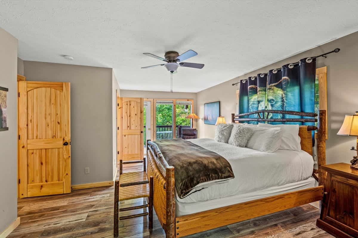 Hiker's Lodge | Photo 20