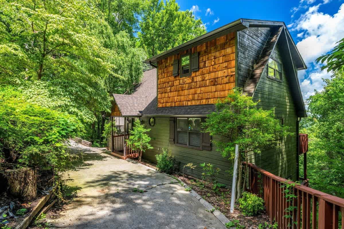 Hiker's Lodge
