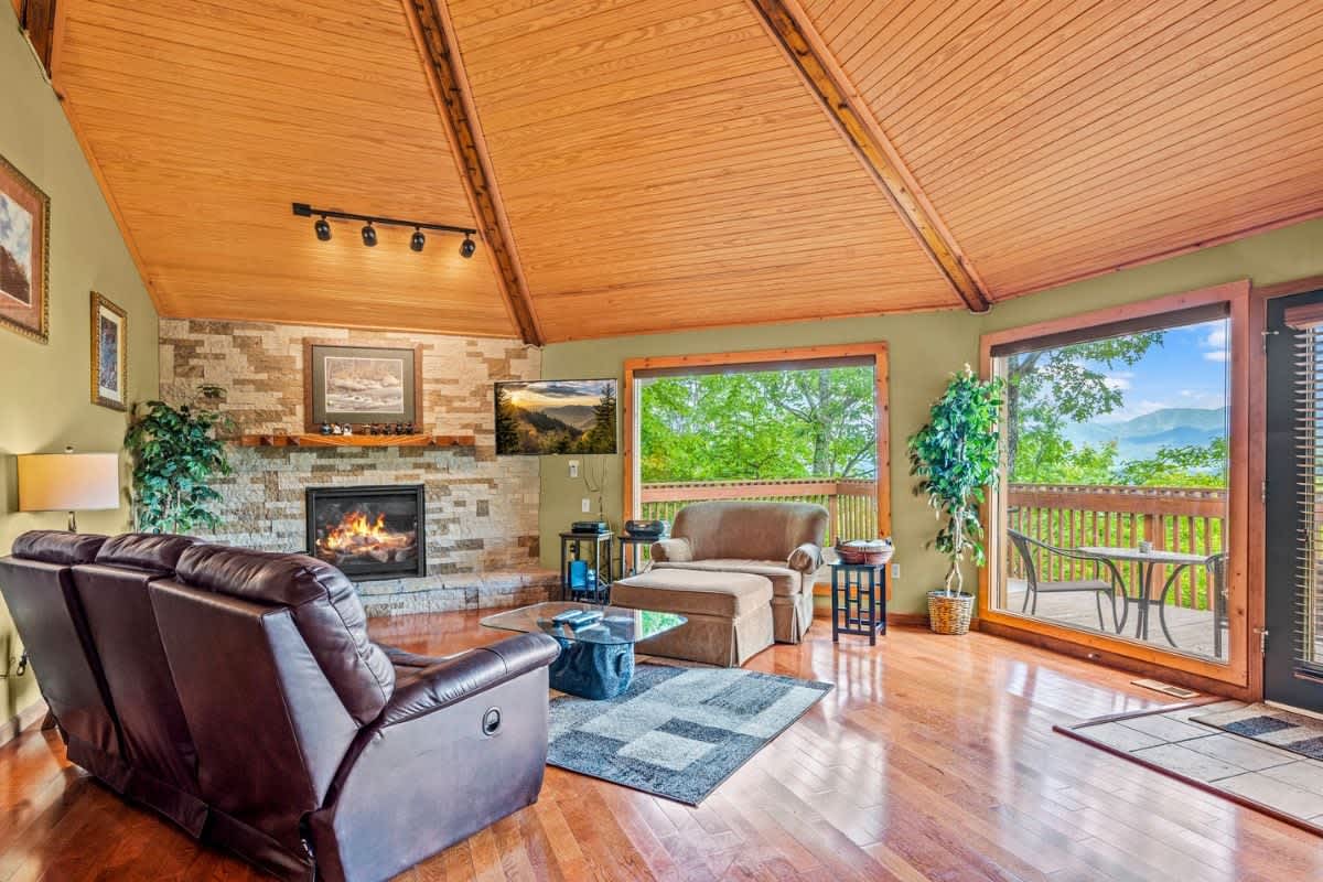 Featured Property Laurel Hideaway