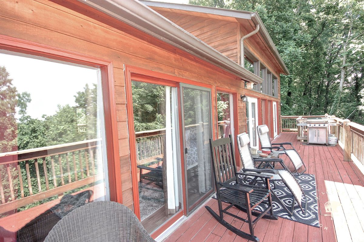 Serenity Lodge | Photo 18