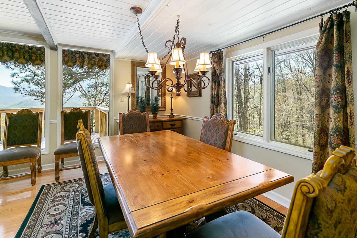 Three Suite Retreat 9