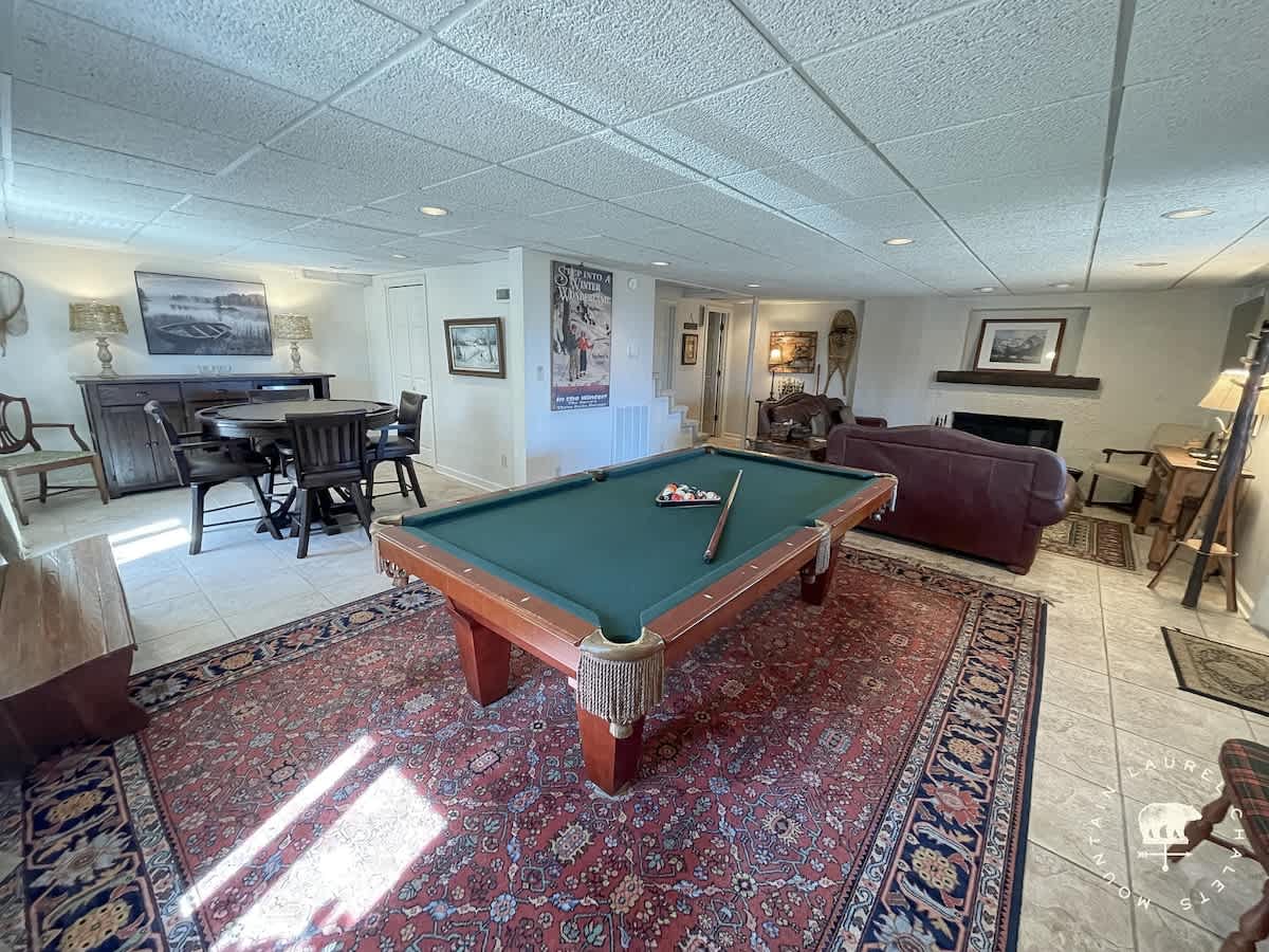 Three Suite Retreat 5