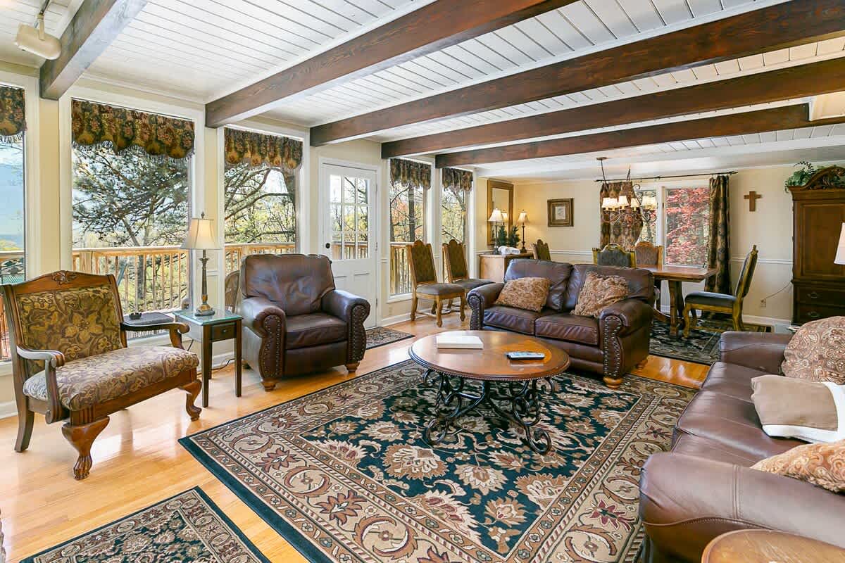 Three Suite Retreat 7
