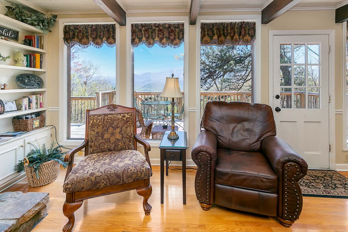 Three Suite Retreat 8
