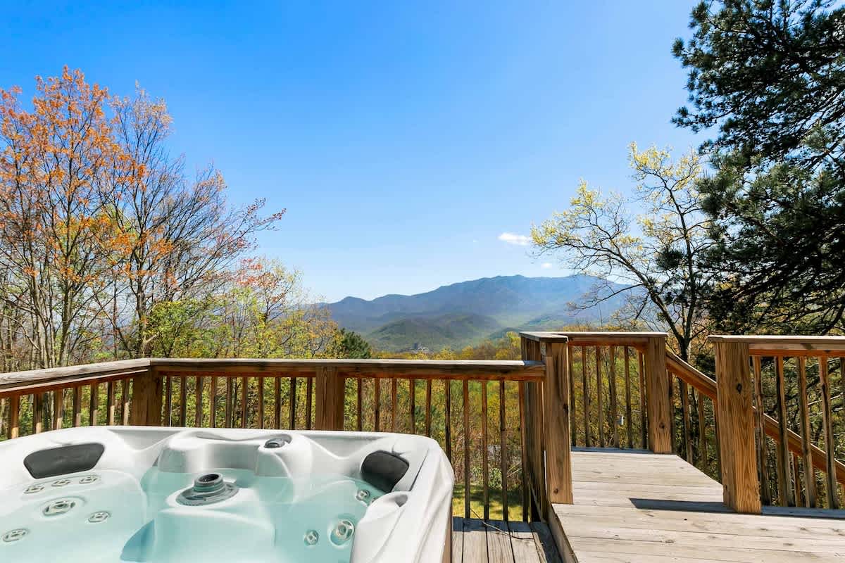 Three Suite Retreat