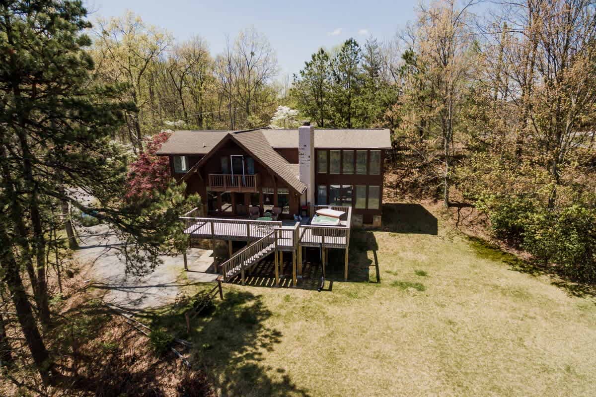Three Suite Retreat 3