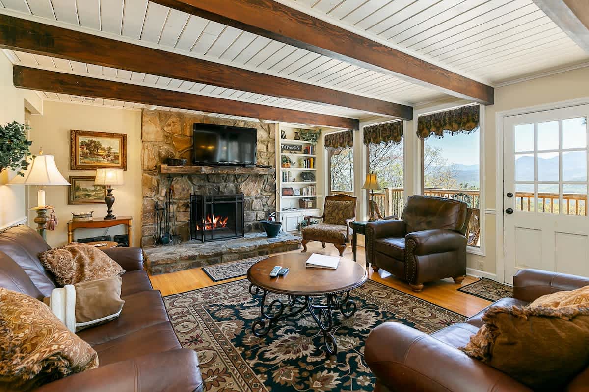 Three Suite Retreat 2