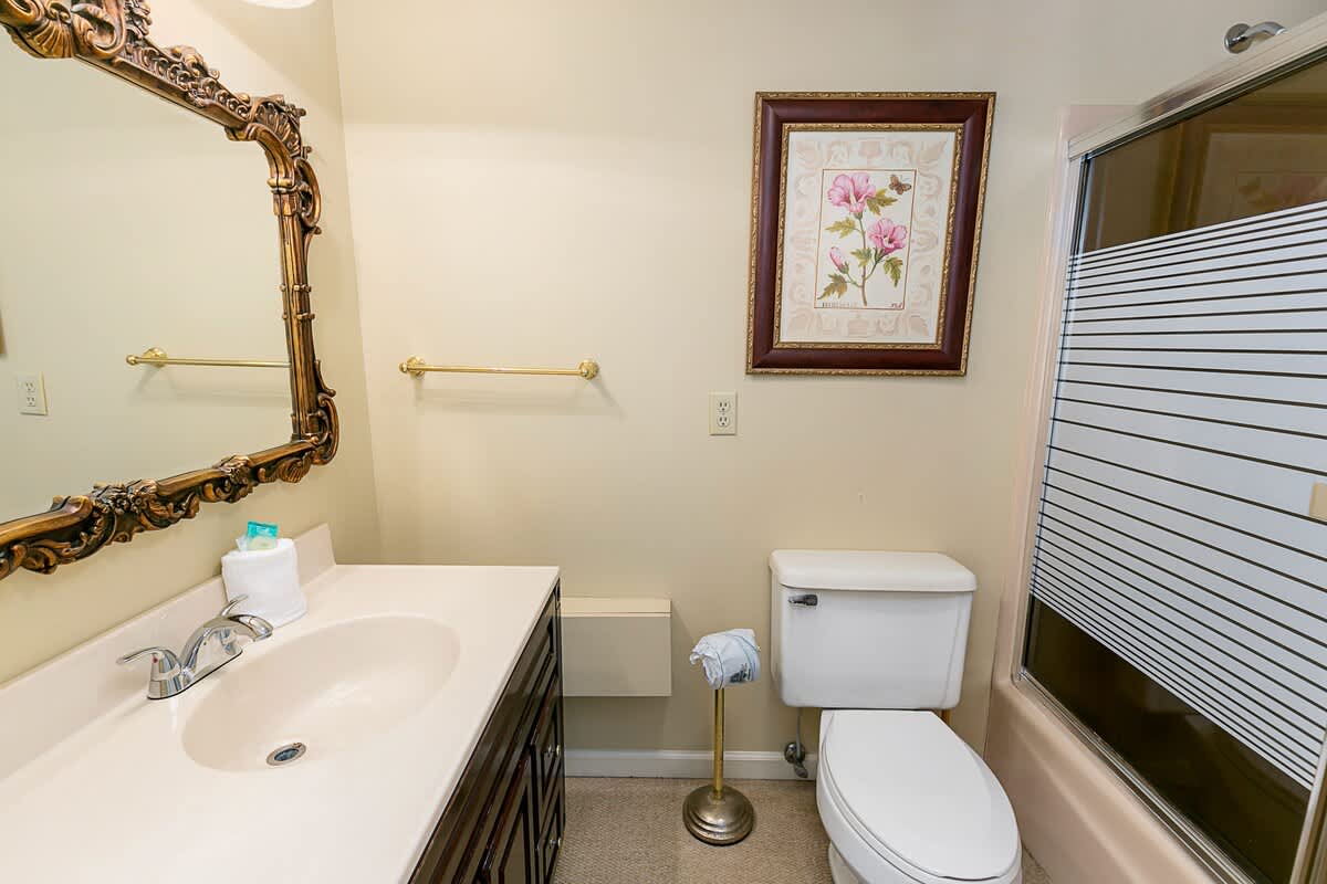 Three Suite Retreat | Photo 18