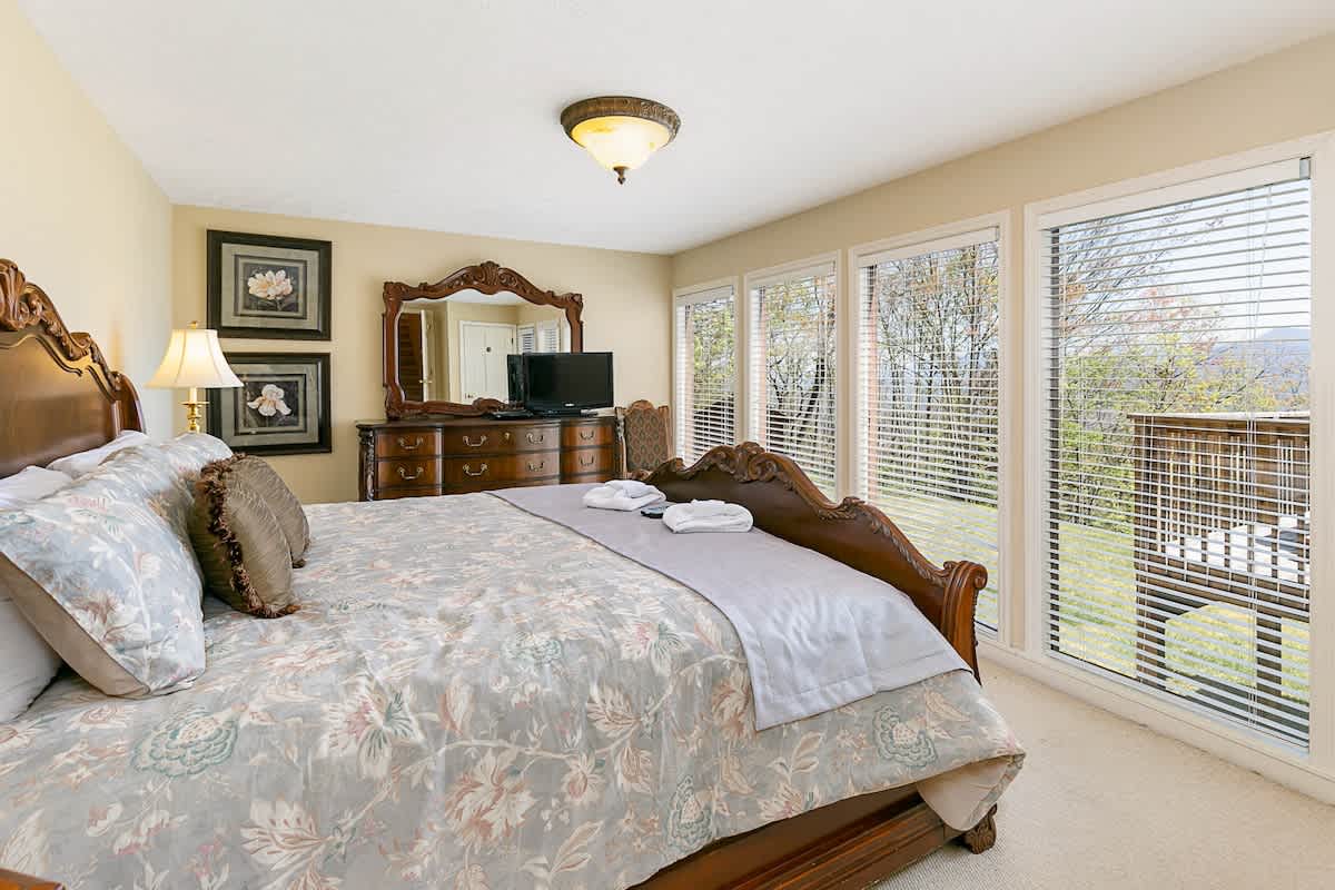 Three Suite Retreat 4