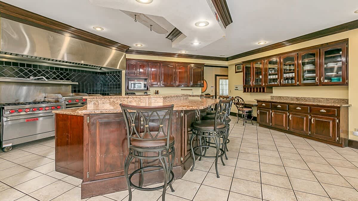 Shenandoah Lodge | Photo 14