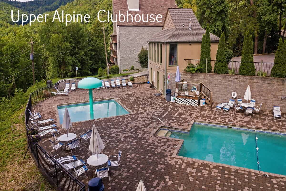 Alpine Getaway | Photo 22