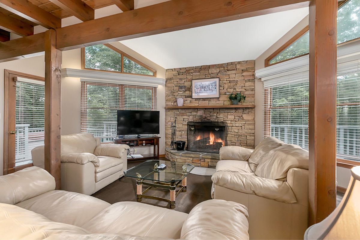 Alpine Getaway