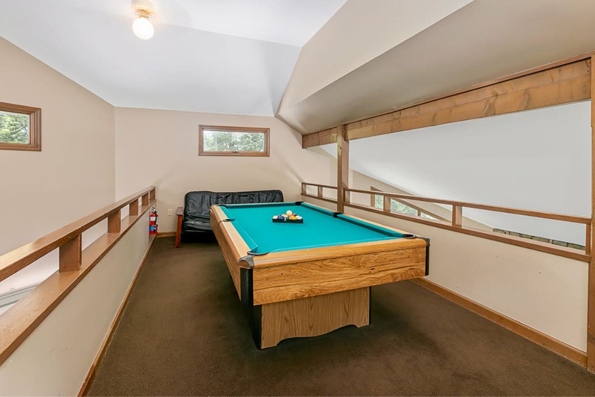 Alpine Getaway 5