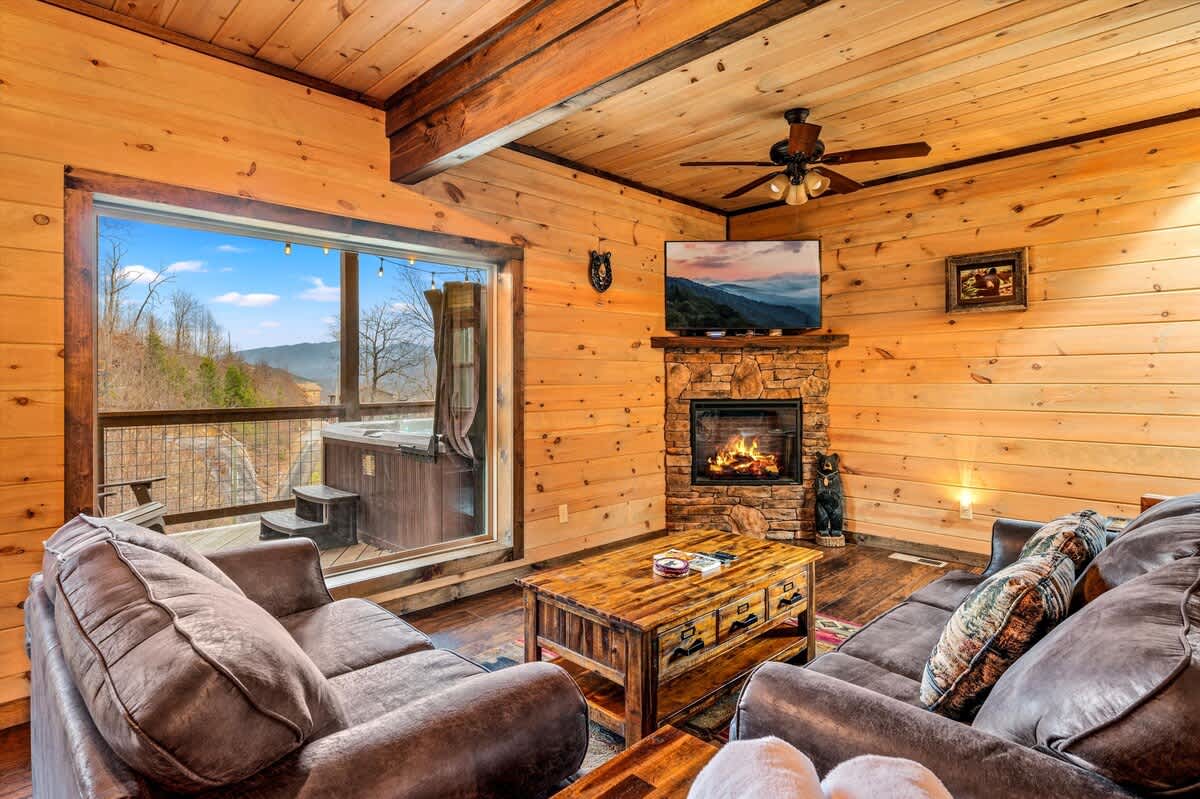 Featured Property Mountain Time