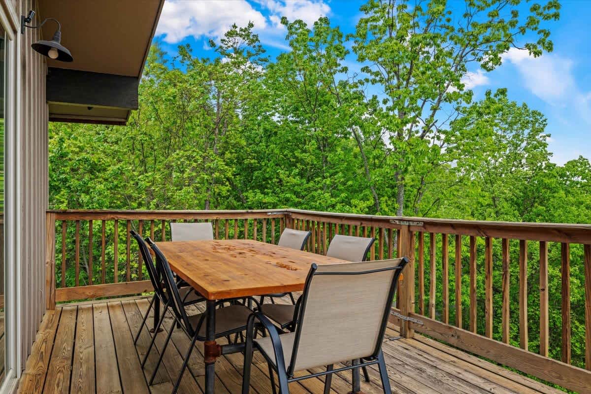 Chalet a le Conte | Photo 28