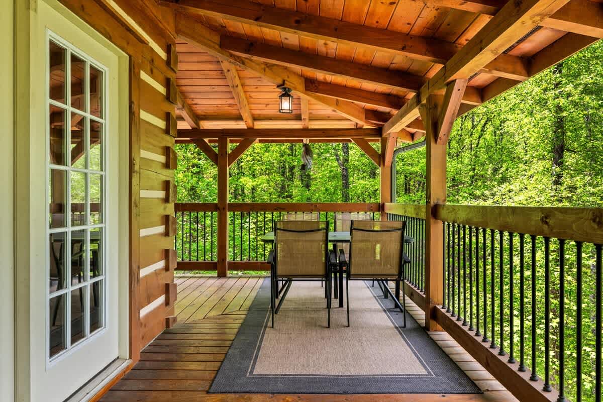 Oakmont Lodge | Photo 34