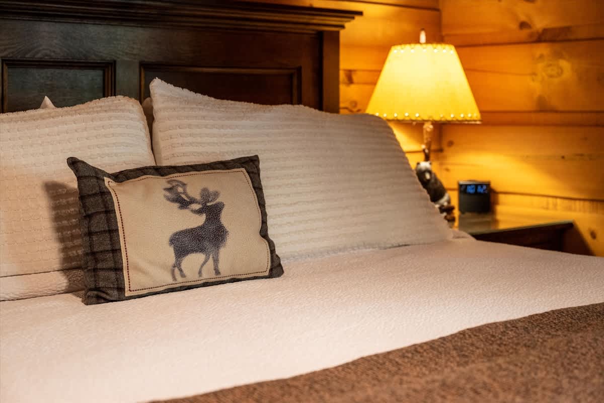 Oakmont Lodge | Photo 25
