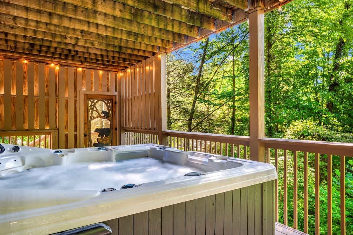 Grand Ole Chalet | Photo 50