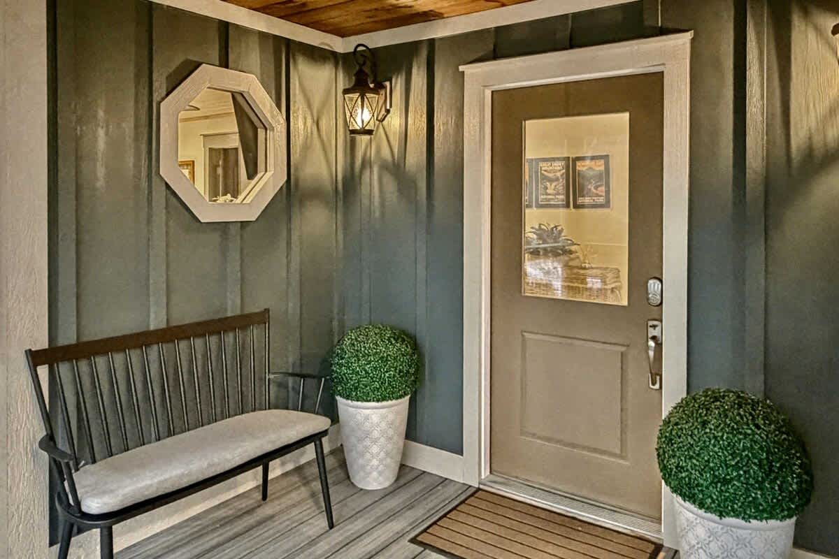 Susie's Cottage 3