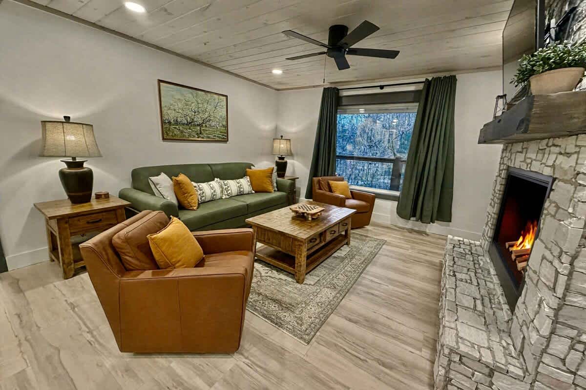 Susie's Cottage 5