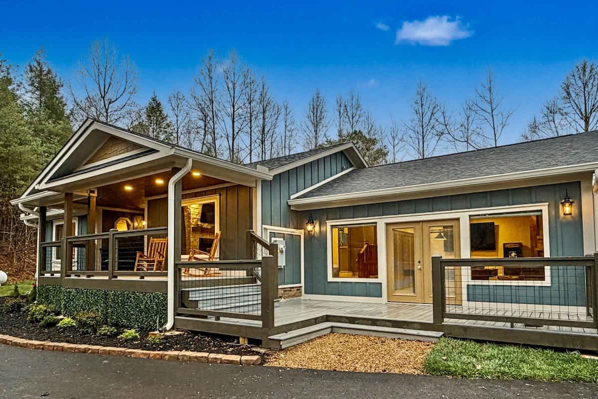 Featured Property Susie's Cottage