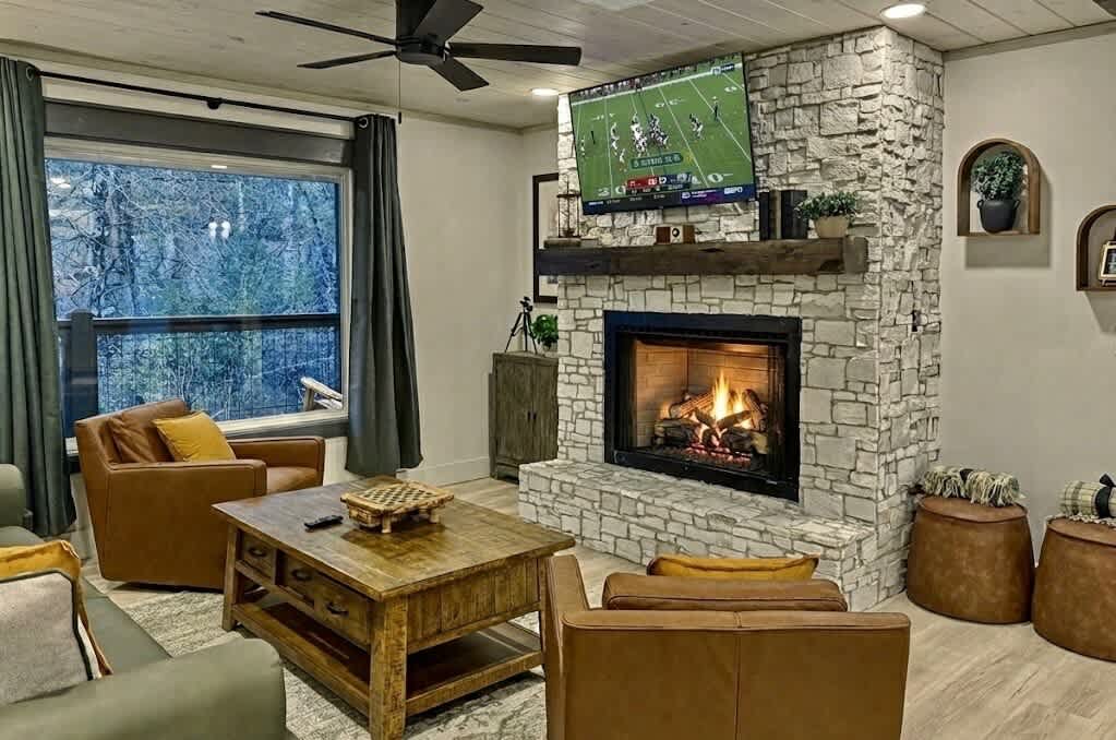 Susie's Cottage 6