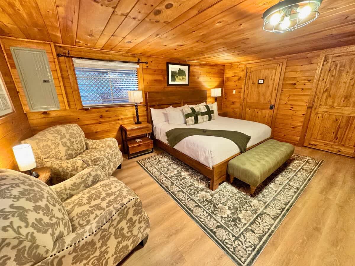 Ski Bear Chalet 6