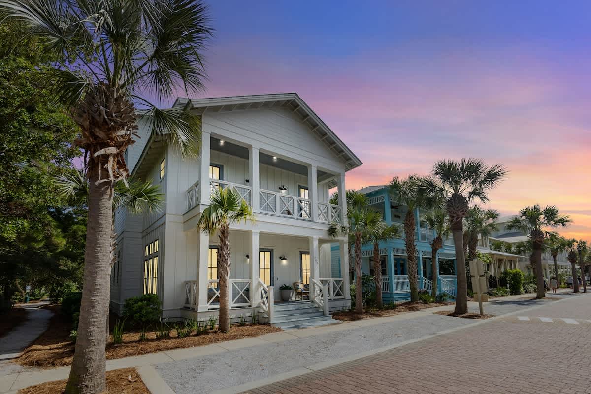 Welcome to Seeking Sanctuary by Stay on 30a!