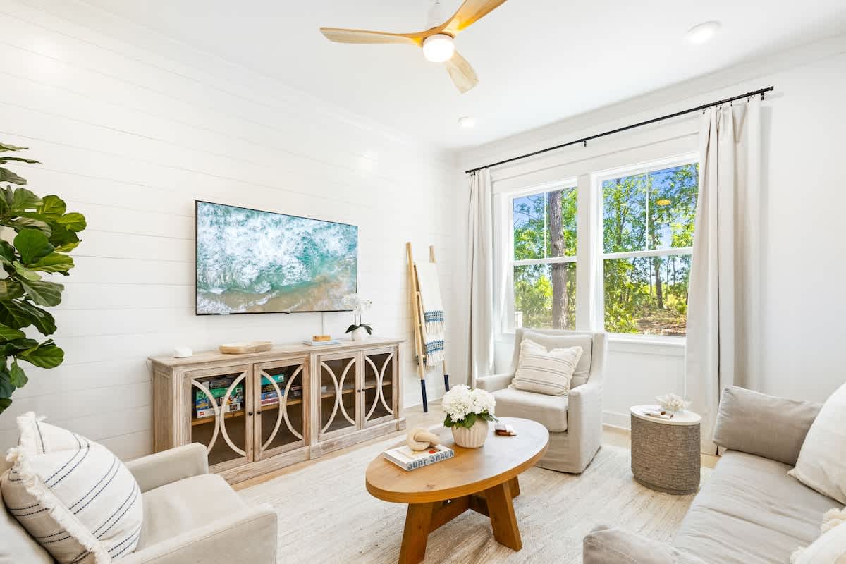 Welcome to 'Relax Away on 30A' by Stay on 30a!