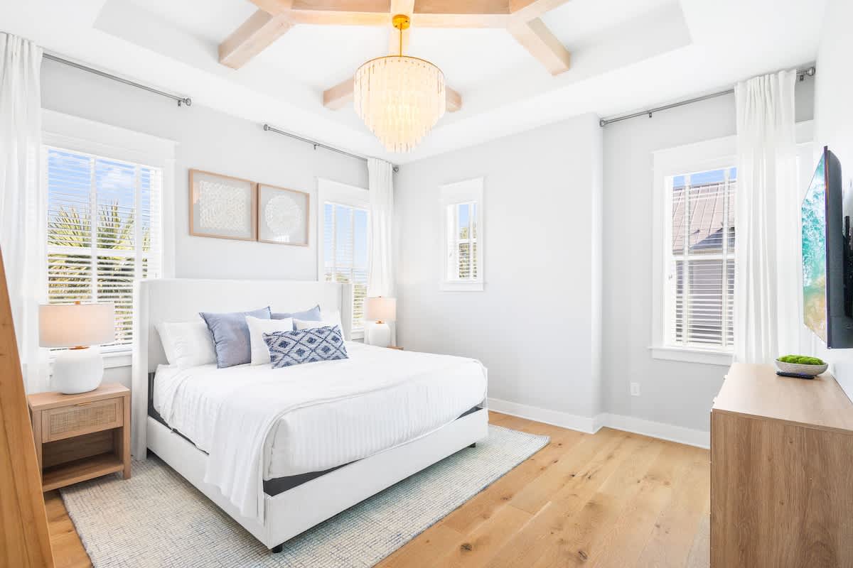 Welcome to '30A Seaside Escape' by Stay on 30a!
