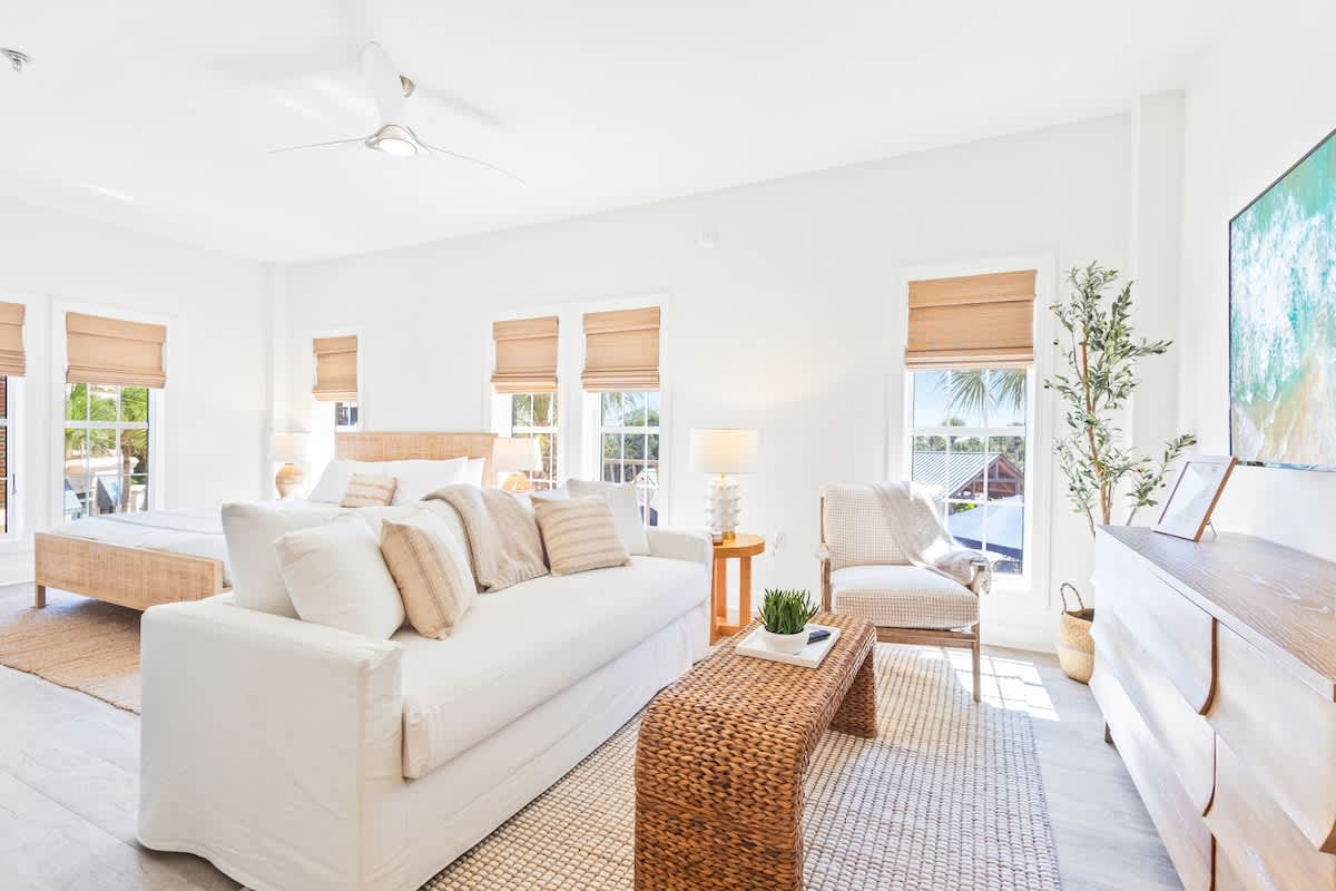 Welcome to Beach Bliss!