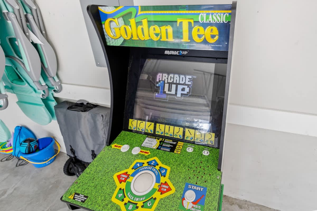 Up for some friendly competition?