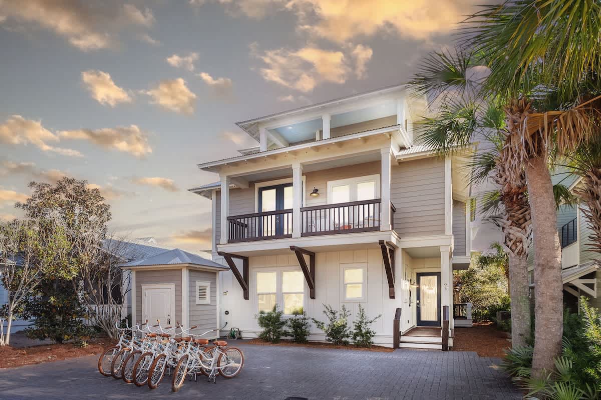 Welcome to Beach Thyme!