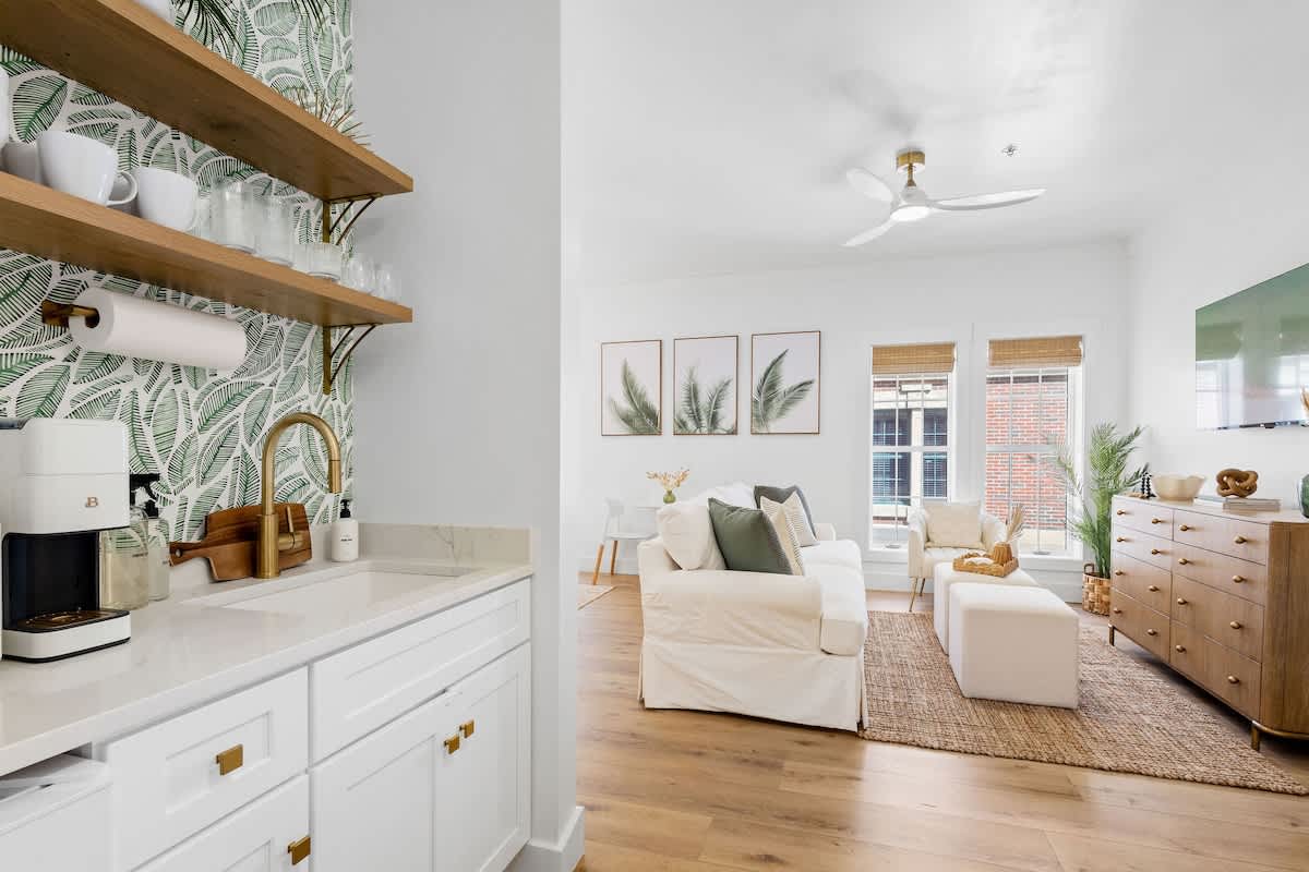 Welcome to 'Palmetto Place' by Stay on 30a!
