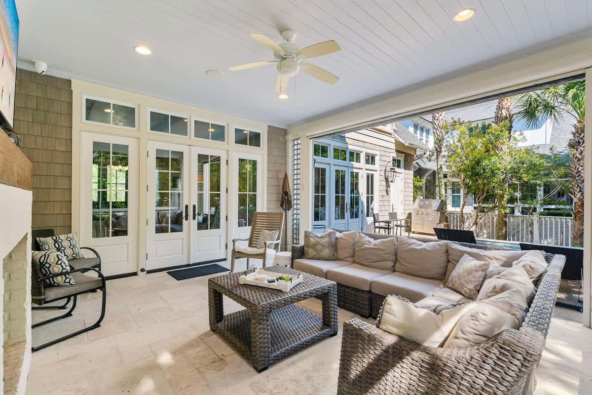 30A Dunes