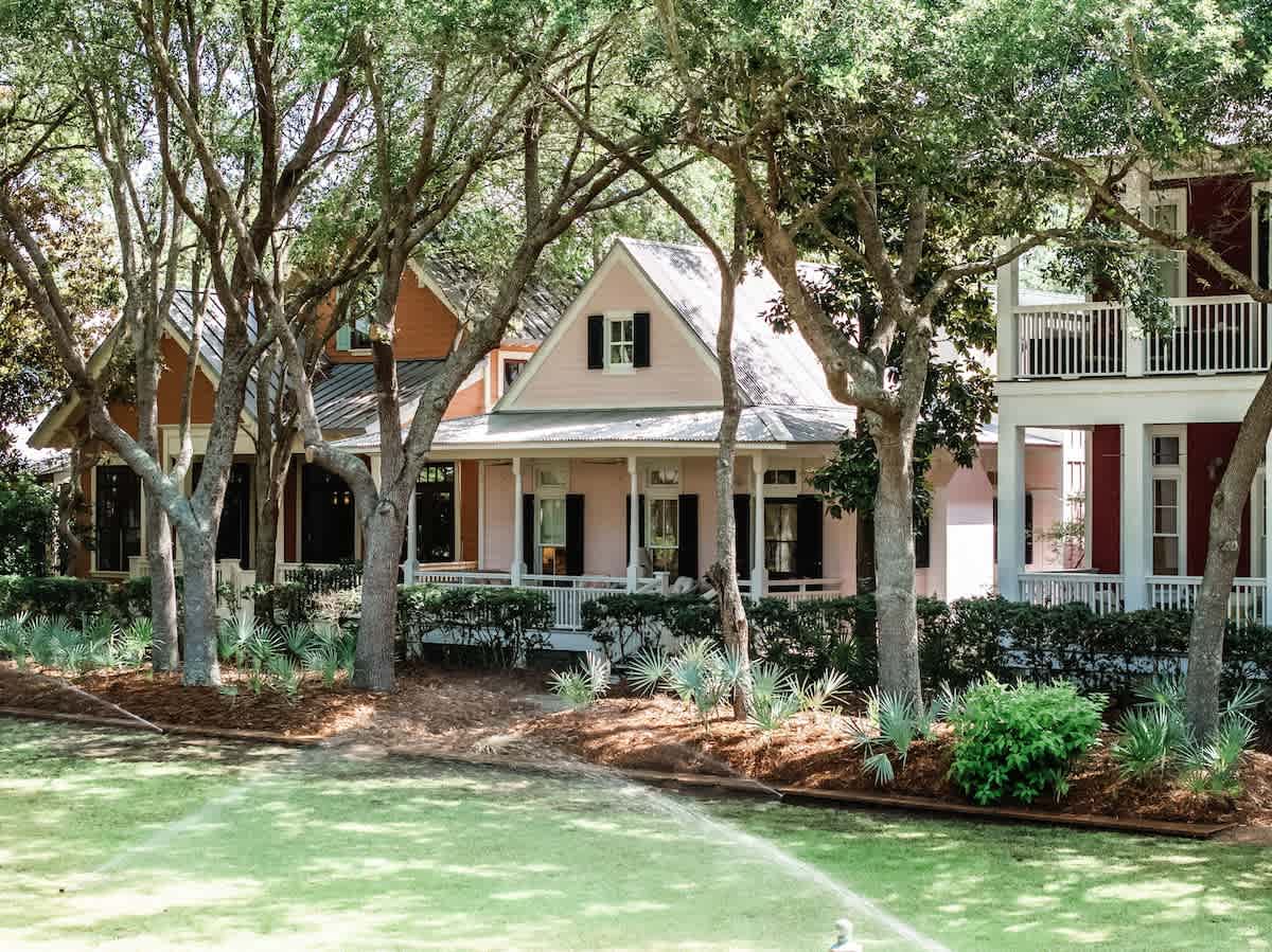 Welcome to Salt + Sunset by Stay on 30a!