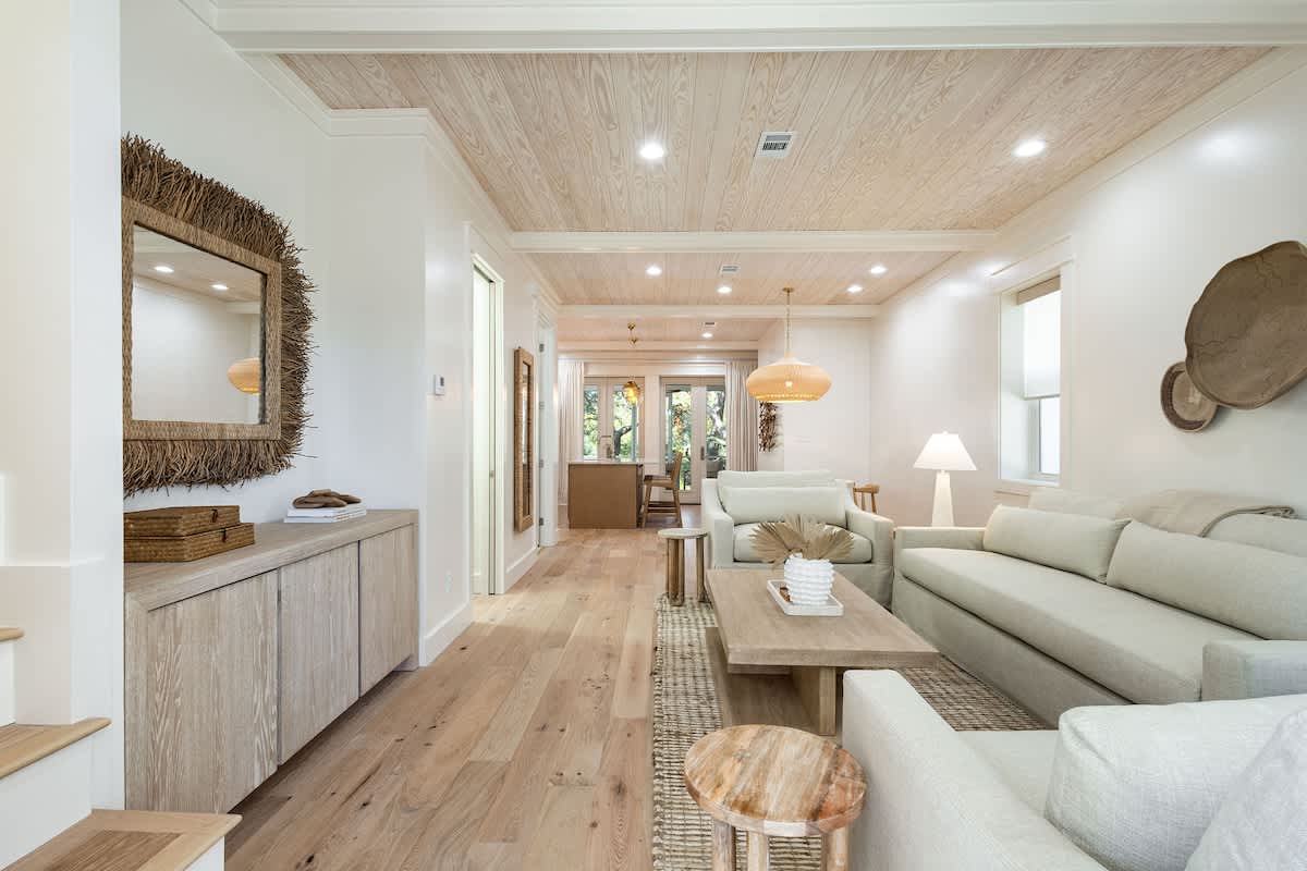 Welcome to '30A Unplugged' by Stay on 30a!