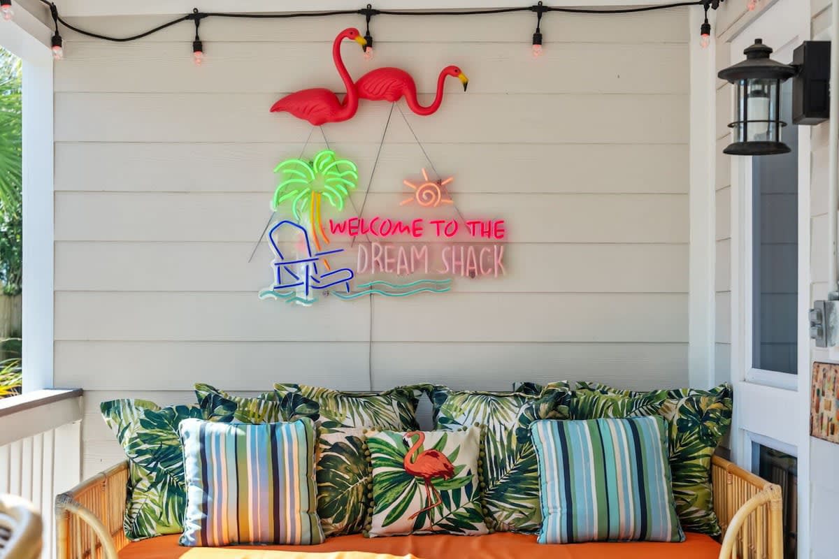 The Dream Shack