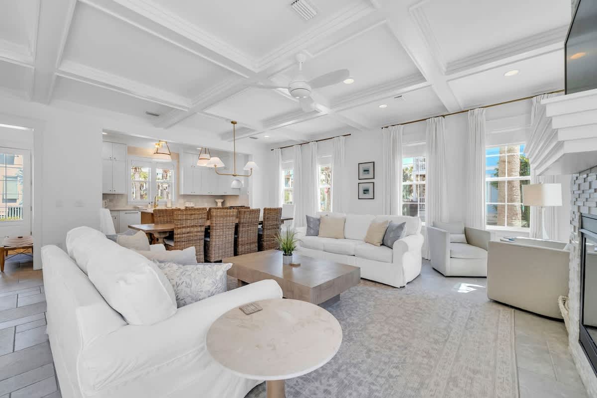 Welcome to 'Pleasantly 30a' by Stay on 30a.