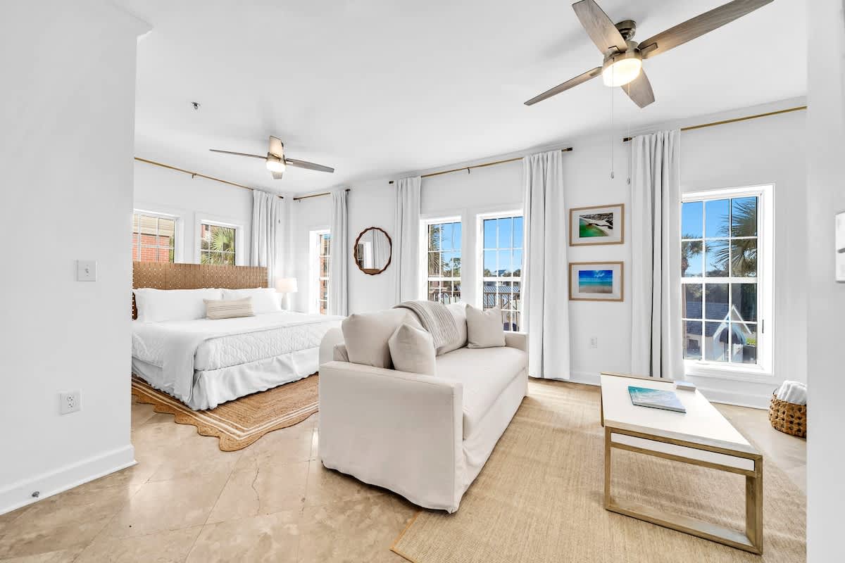 Welcome to "Golden Hour Seacrest' by Stay on 30a.