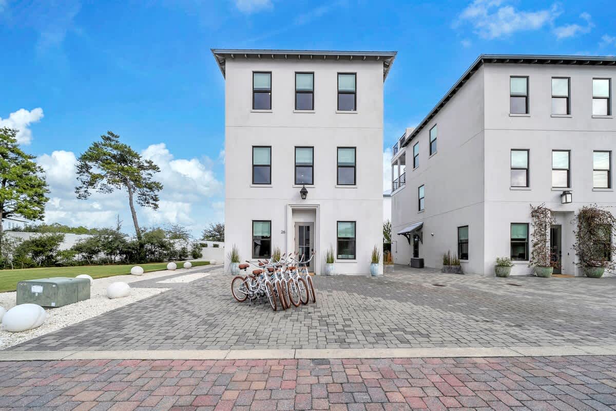 Welcome to The Lily by Stay on 30a!