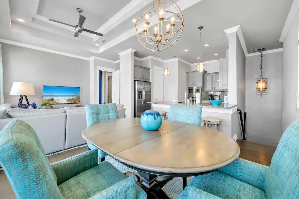 Welcome to 'Sandbar Sunset' by Stay on 30a!