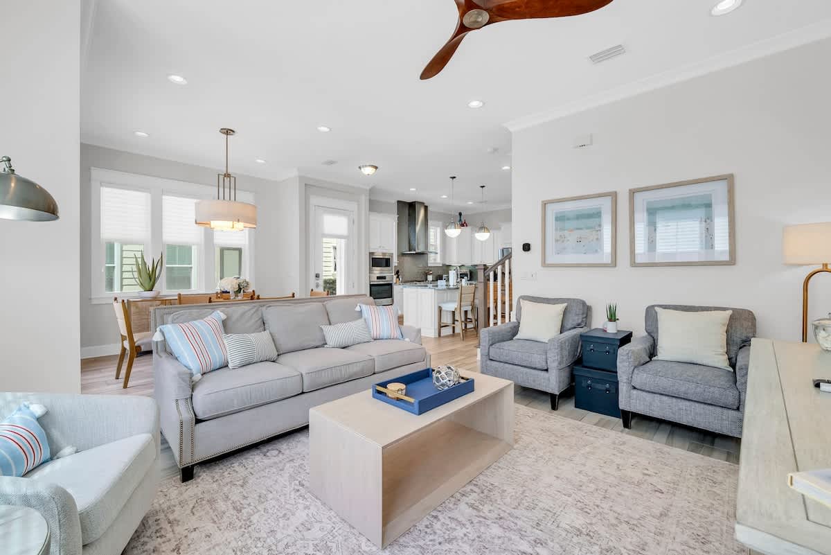 Welcome to 'Freedom on 30A' by Stay on 30a!