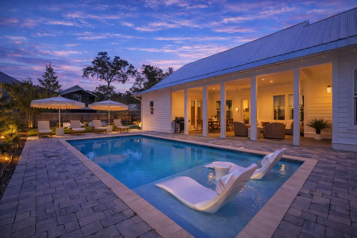 Welcome to Coastal Reset by Stay on 30a!
