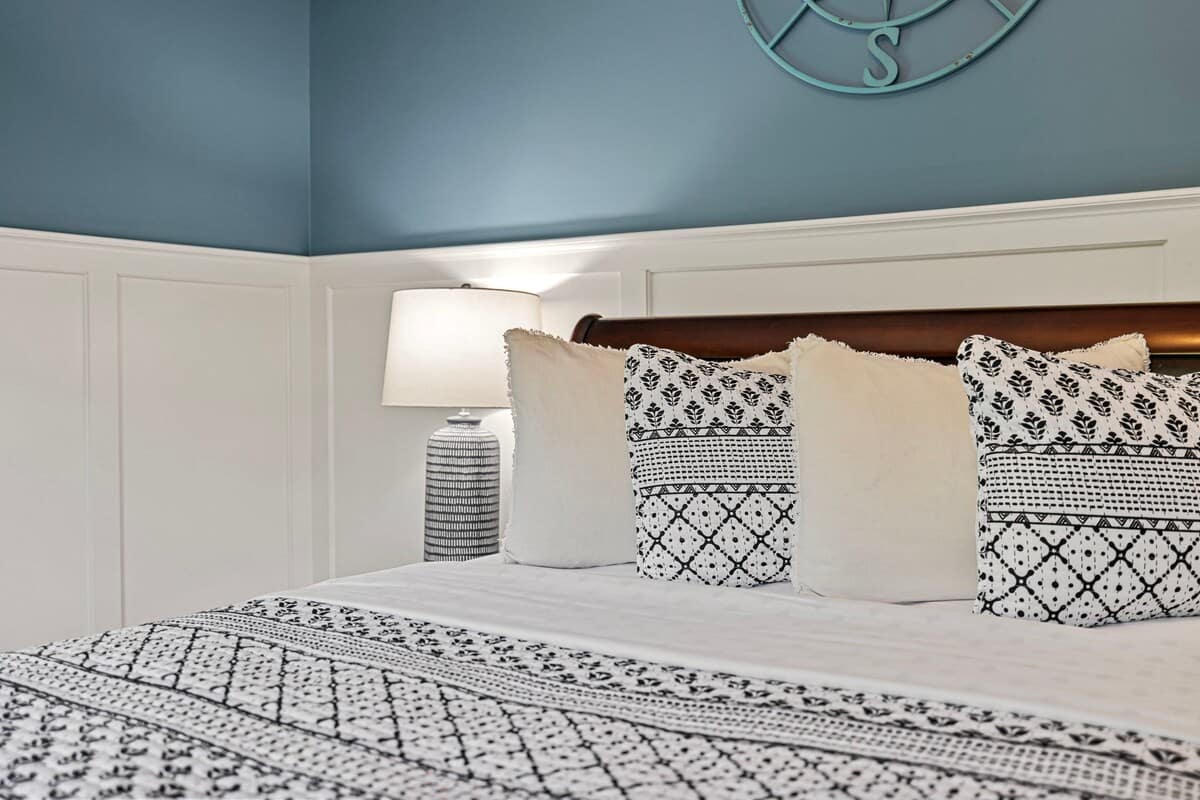 Who's ready for a cozy night in?