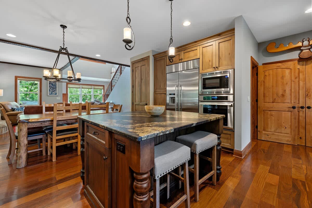 Need multiple ovens, to cook that amazing holiday dinner, no problem!